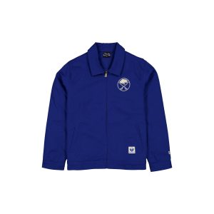 Quilted Jacket