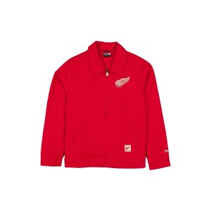 Quilted Jacket