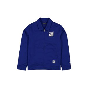 Quilted Jacket