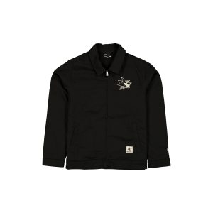 Quilted Jacket