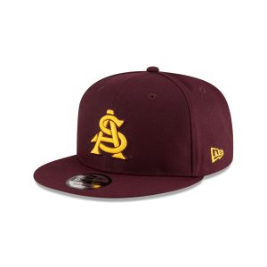 New Era x adidas 9FIFTY Snapback