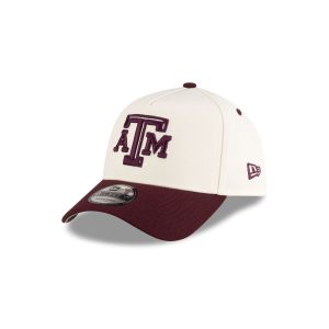 New Era x adidas Chrome White 9FORTY A-Frame Snapback