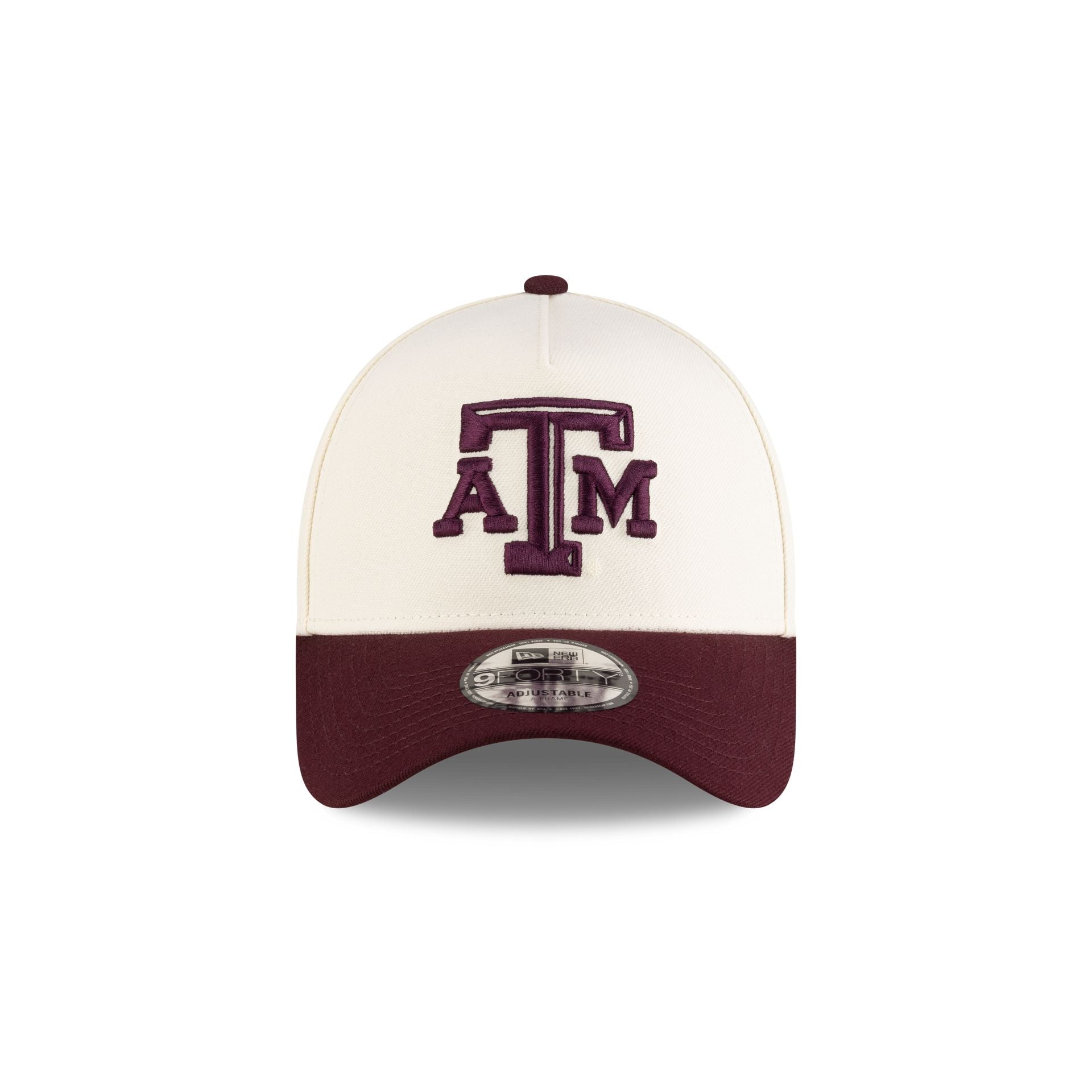 60770079_9FORTYAF_COLLEGE_ONF_TEXAGG_WHT_F-1.jpg