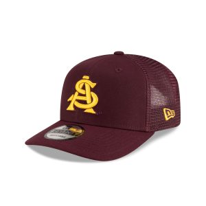 New Era x adidas 9SEVENTY Trucker