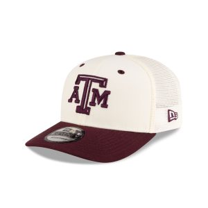 New Era x adidas Chrome White 9SEVENTY Trucker