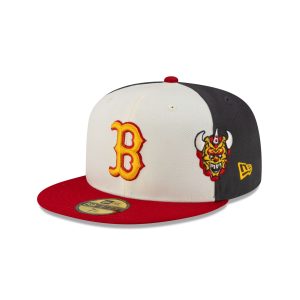 Dominican Republic City Elements 59FIFTY Fitted