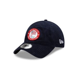 Winter Paralympics Corduroy Casual Classic Adjustable