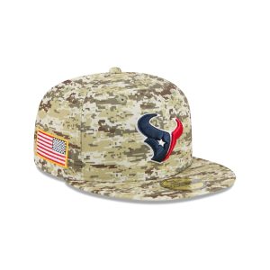 2025 Salute to Service Fan Gear 59FIFTY Fitted