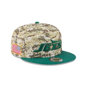 2025 Salute to Service Fan Gear 9FIFTY Snapback