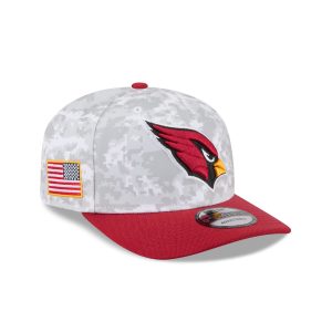 2025 Salute to Service Fan Gear 9SEVENTY Stretch-Snap