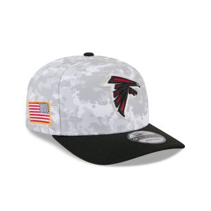 2025 Salute to Service Fan Gear 9SEVENTY Stretch-Snap