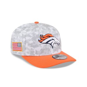 2025 Salute to Service Fan Gear 9SEVENTY Stretch-Snap