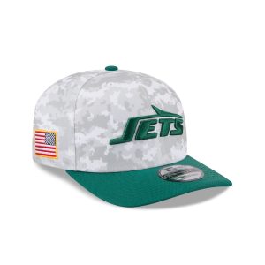 2025 Salute to Service Fan Gear 9SEVENTY Stretch-Snap