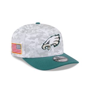 2025 Salute to Service Fan Gear 9SEVENTY Stretch-Snap