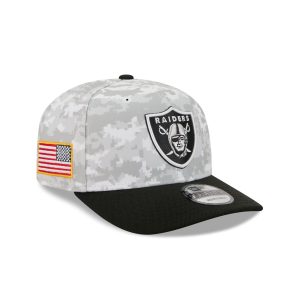 2025 Salute to Service Fan Gear 9SEVENTY Stretch-Snap