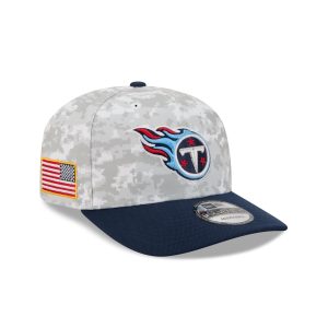 2025 Salute to Service Fan Gear 9SEVENTY Stretch-Snap