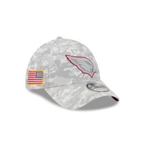 2025 Salute to Service Fan Gear 39THIRTY Stretch Fit