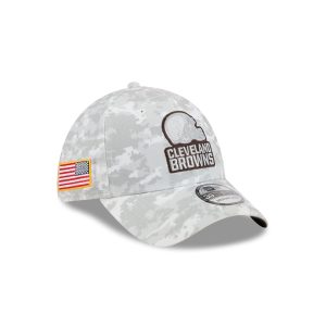 2025 Salute to Service Fan Gear 39THIRTY Stretch Fit