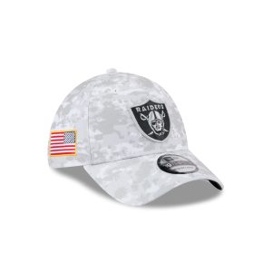 2025 Salute to Service Fan Gear 39THIRTY Stretch Fit