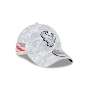 2025 Salute to Service Fan Gear 39THIRTY Stretch Fit