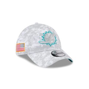 2025 Salute to Service Fan Gear 39THIRTY Stretch Fit