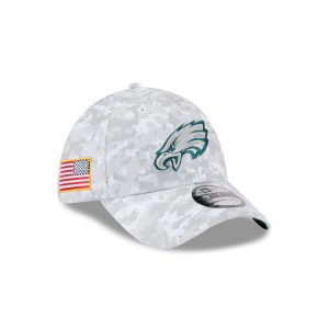 2025 Salute to Service Fan Gear 39THIRTY Stretch Fit