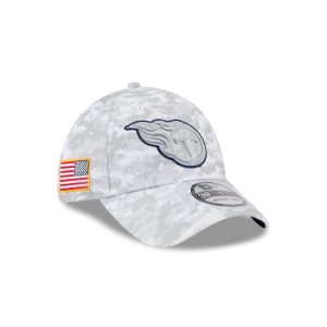 2025 Salute to Service Fan Gear 39THIRTY Stretch Fit
