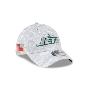2025 Salute to Service Fan Gear 39THIRTY Stretch Fit