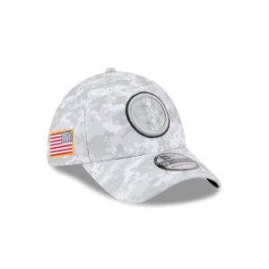 2025 Salute to Service Fan Gear 39THIRTY Stretch Fit