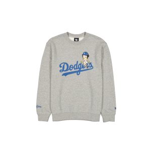Bella DoÃ±a x Betty Boop Unisex Crewneck