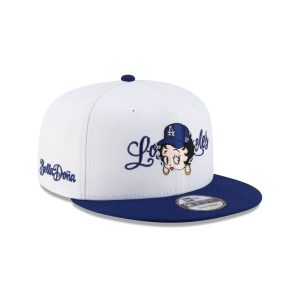 Bella DoÃ±a x Betty Boop 9FIFTY Snapback
