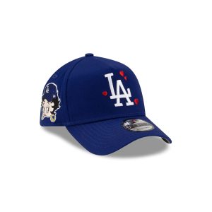 Bella DoÃ±a x Betty Boop 9FORTY A-Frame Snapback