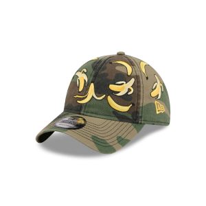 Bananas Camo 9TWENTY Adjustable