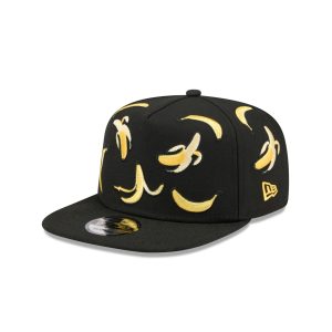 Bananas 9FIFTY A-Frame Snapback