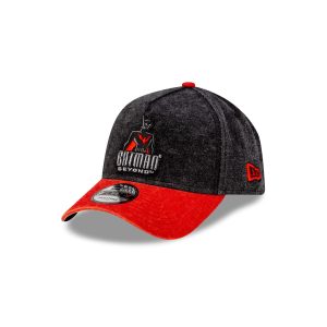 Beyond Acid Washed 9FORTY A-Frame Snapback
