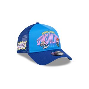 Sponsibileries 9FORTY A-Frame Snapback