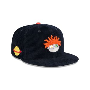 Chuckie Corduroy 9FIFTY Snapback
