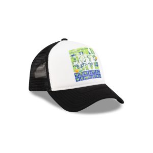 9FORTY A-Frame Trucker