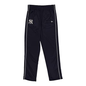 Navy Track Jogger