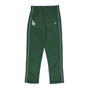 Cilantro Green Track Jogger