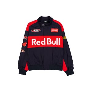 Motorsport Jacket