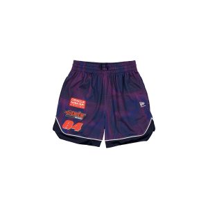 Mesh Shorts