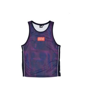 Mesh Tank Top