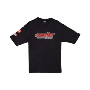Graphic Black T-Shirt