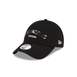Sequin Wordmark Women's 9FORTY Adjustable