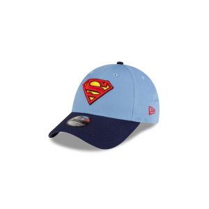 Kids Sky Blue 9FORTY Adjustable