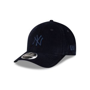 Navy Corduroy 9FORTY M-Crown Adjustable
