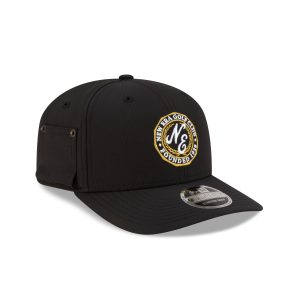 Golf Club Black 9SEVENTY Stretch-Snap