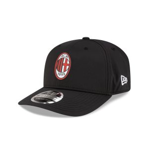 Black 9SEVENTY Stretch-Snap