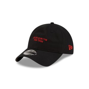 Phrase Black 9TWENTY Adjustable
